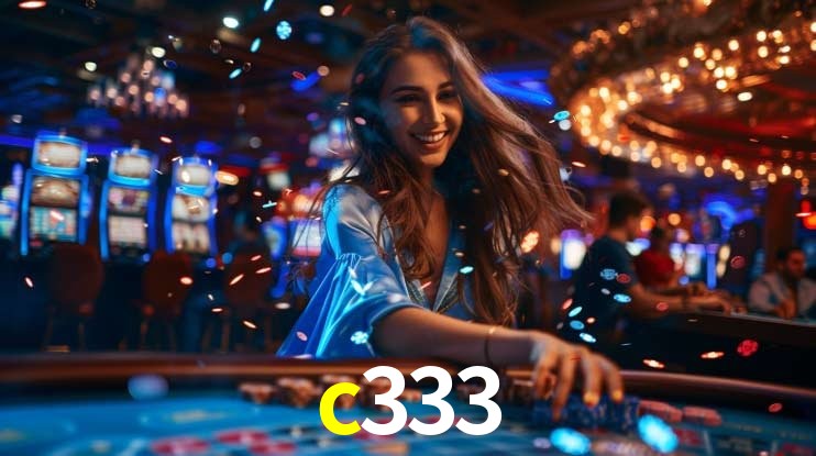 Welcome Bonus c333