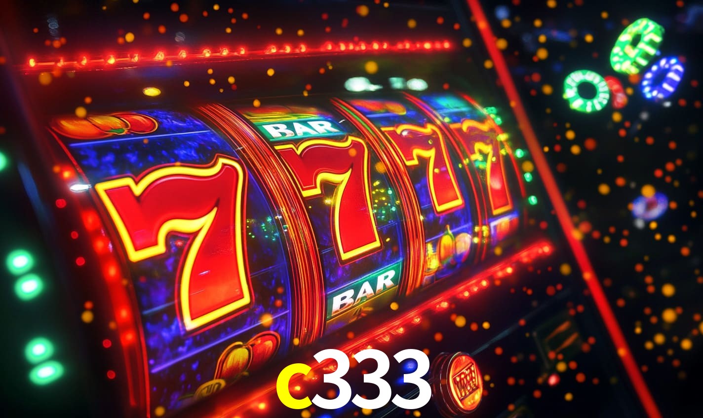 c333 - Reis do Cassino - c333.com