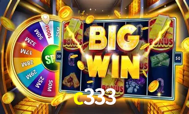 A Emoção da Loteria na c333: Uma Chance de Mudança de Vida