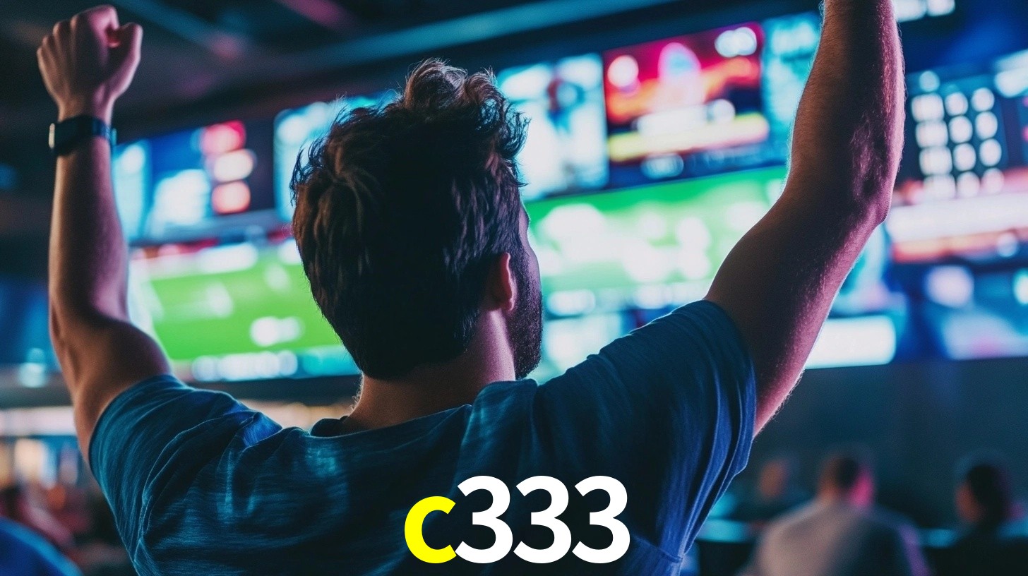 c333: Seu Cassino Premiado com Pagamentos Rápidos