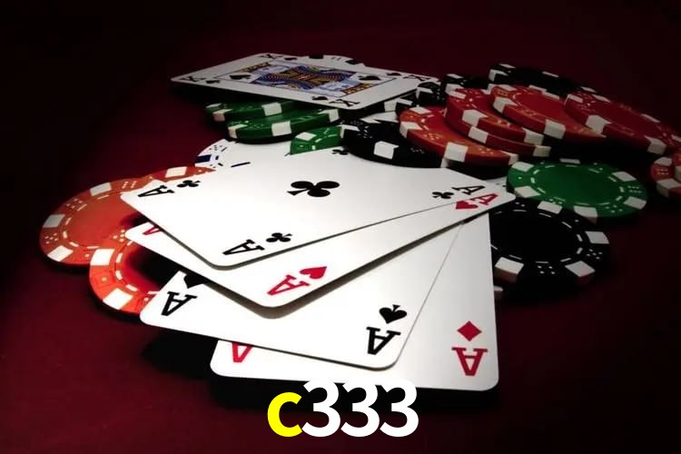 Bônus de Boas-vindas c333