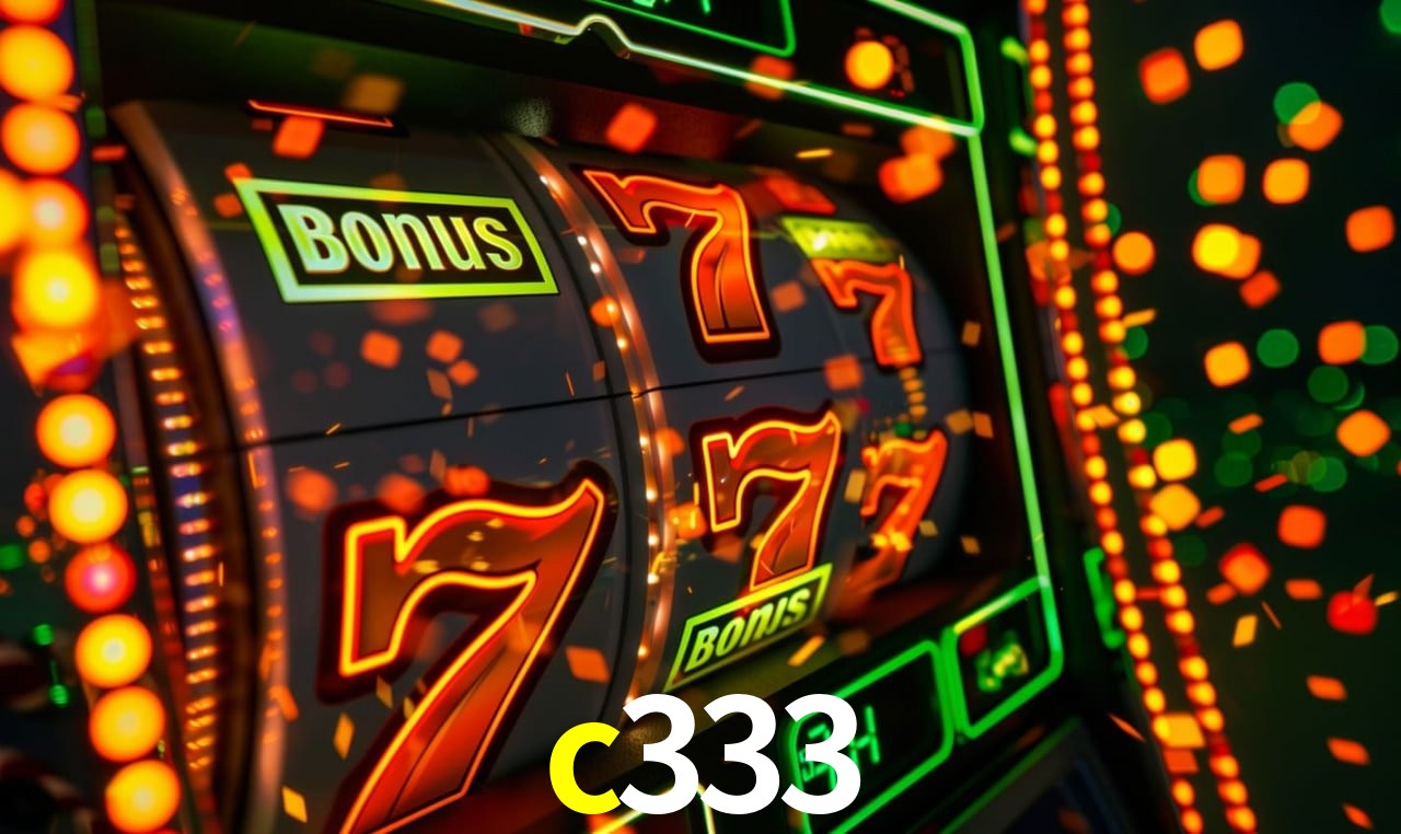 c333 download — arquivo APK para Android oficial