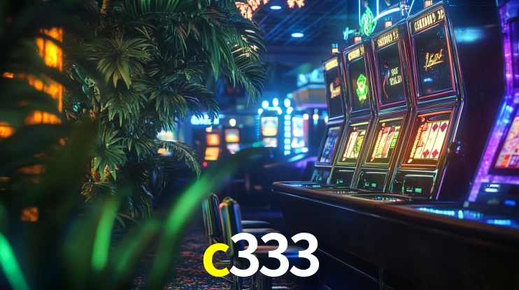 Blackjack Table c333
