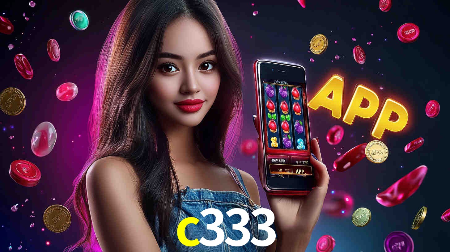 A Popularidade dos Caça-Níqueis no c333