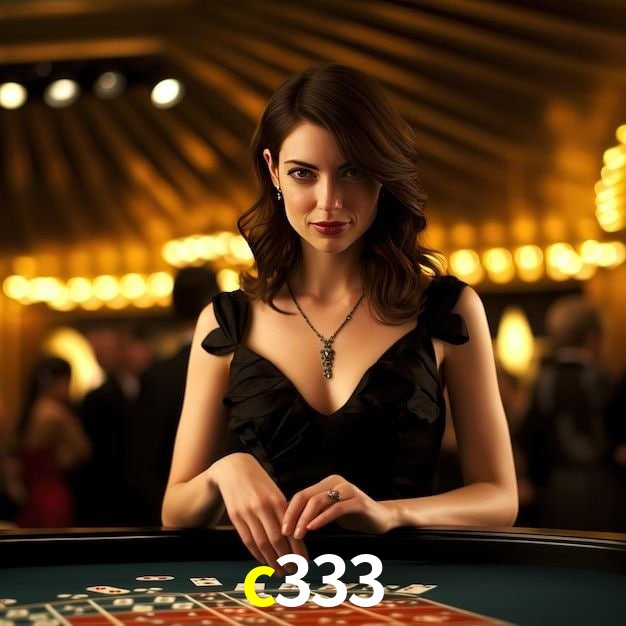 Explorando a Categoria de Eventos em Apostas na c333