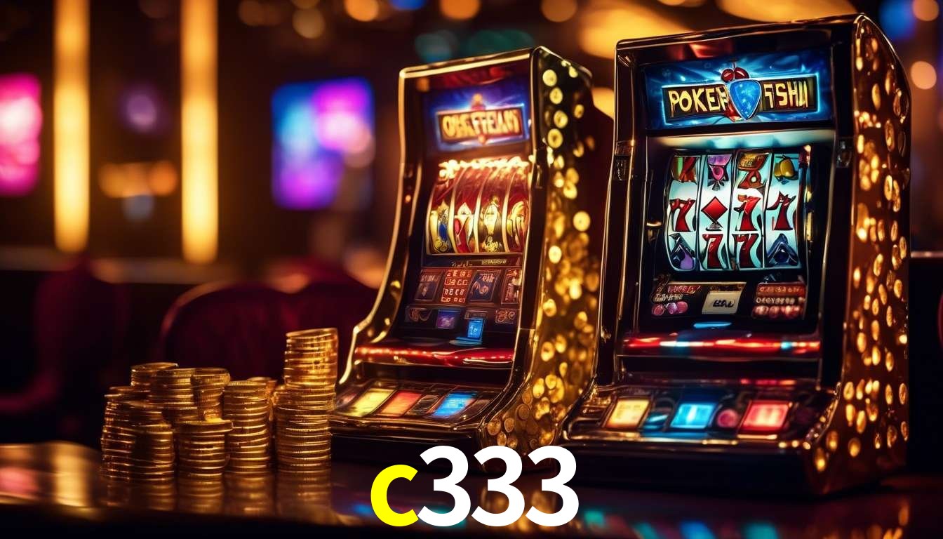 Desvendando o Mundo dos Jogos Virtuais na c333