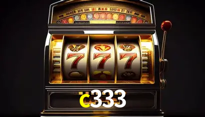 A Emoção da Loteria na c333: Uma Chance de Mudança de Vida
