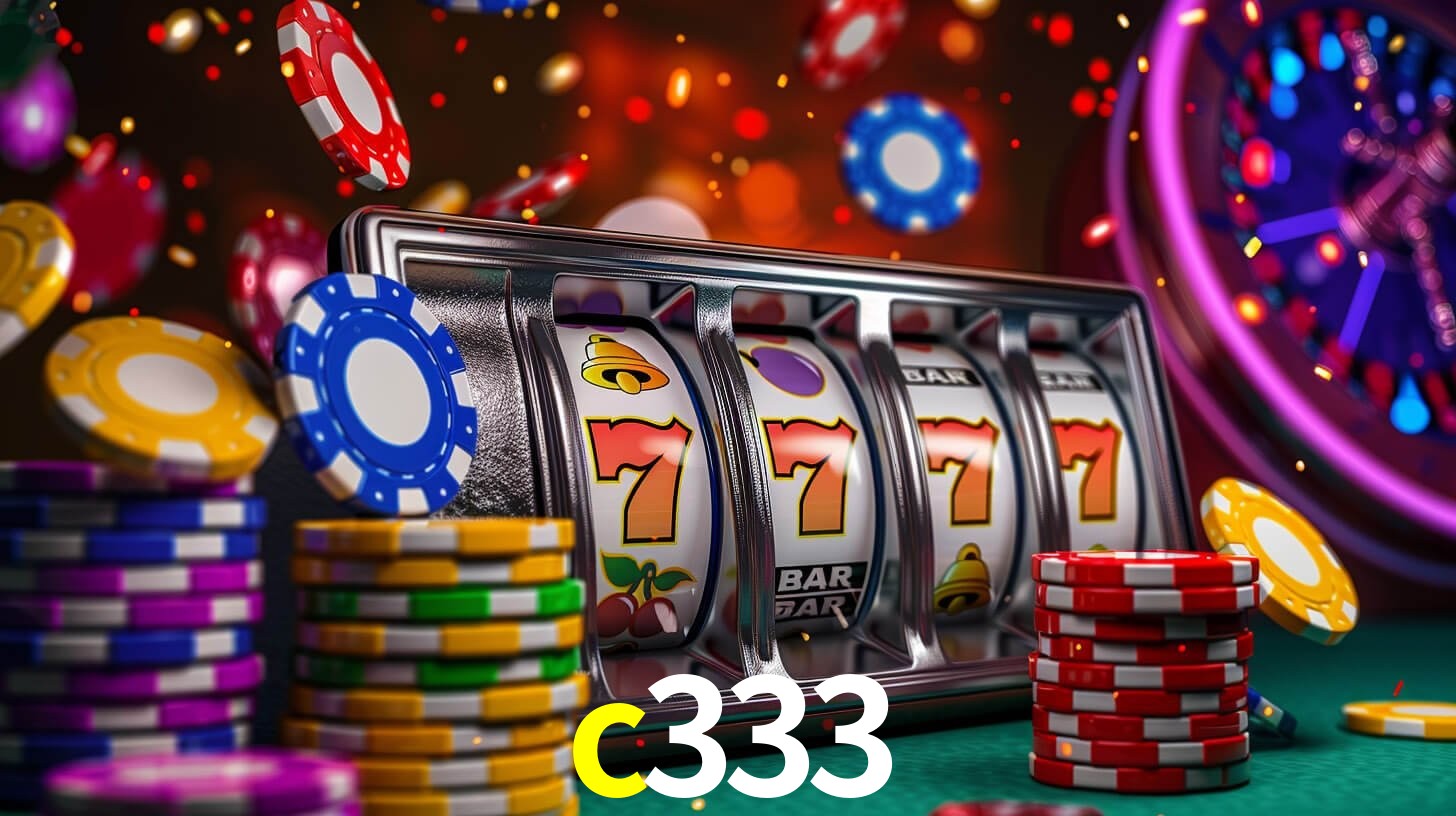 c333 feedback — formulário de envio no aplicativo oficial