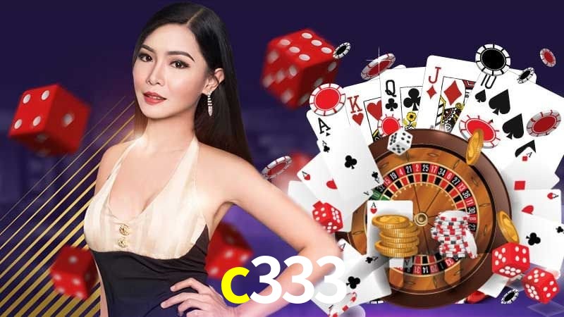c333 FAQ — perguntas frequentes usuários Brasil