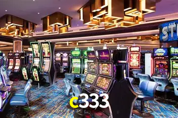 Inovações de Jogos na c333: O Futuro das Experiências Interativas