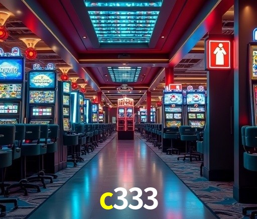 A Experiência Imersiva dos Cassinos Ao Vivo no c333