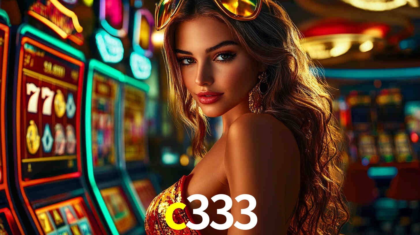 Welcome Bonus c333