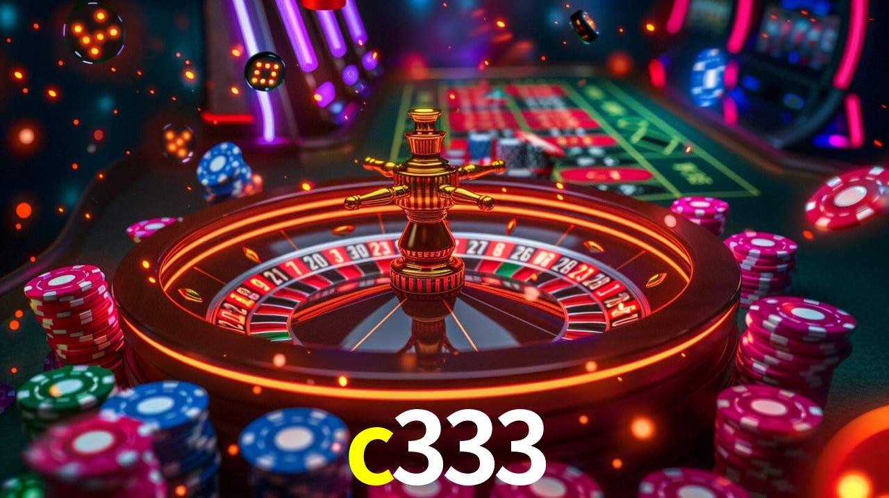 cassino c333