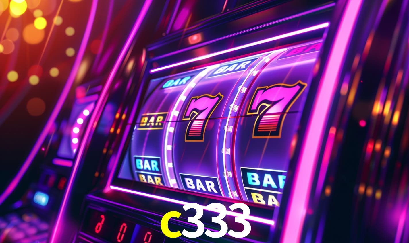 c333: Seu Especialista em Apostas Esportivas Brasileiras
