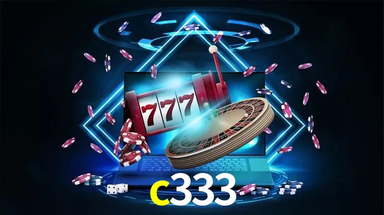 Jogos de Slot c333