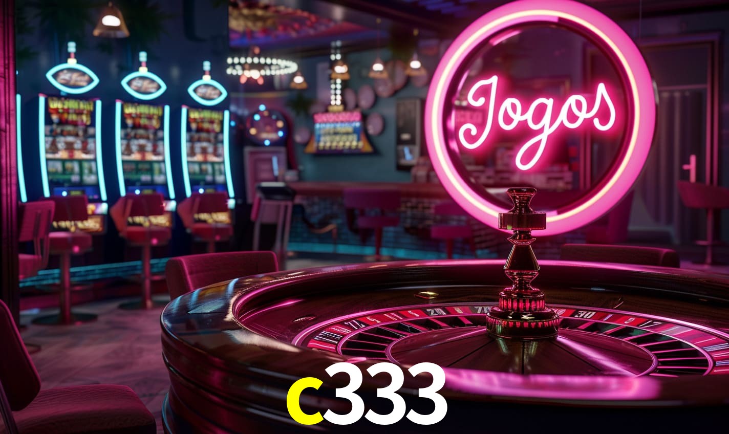 Descubra o Programa VIP da c333: Vantagens Exclusivas para Jogadores