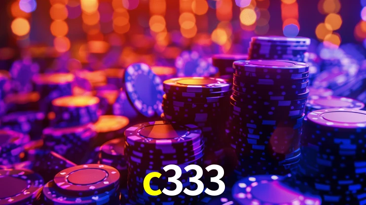 Bônus Generosos e Exclusivos no c333 para Você!