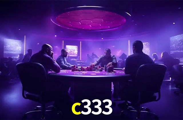 Inovações de Jogos na c333: O Futuro das Experiências Interativas