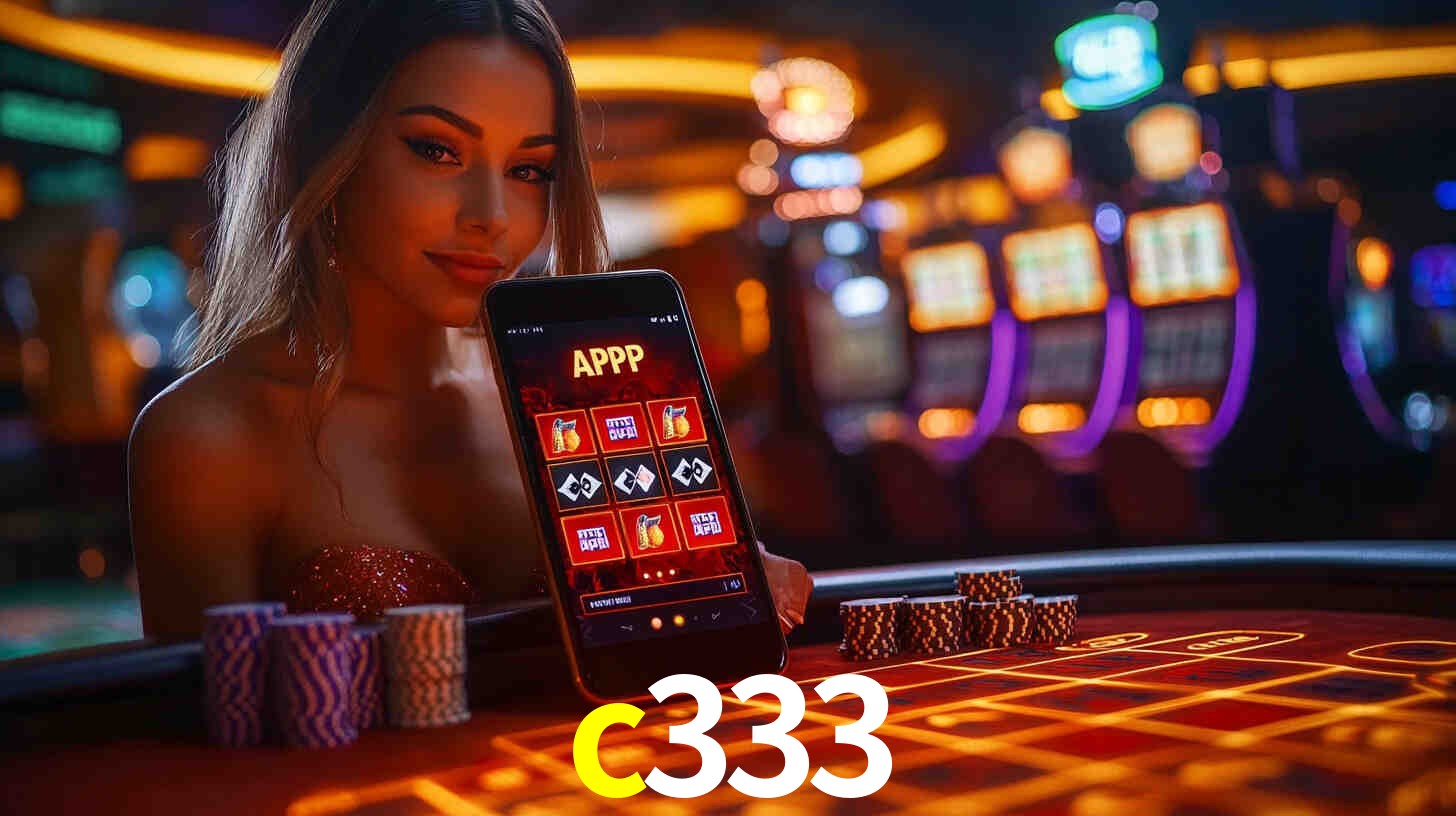 Descubra o Programa VIP da c333: Vantagens Exclusivas para Jogadores