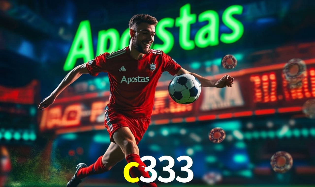 c333 FAQ — suporte e ajuda no aplicativo oficial