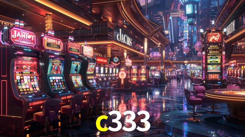Slot Games c333