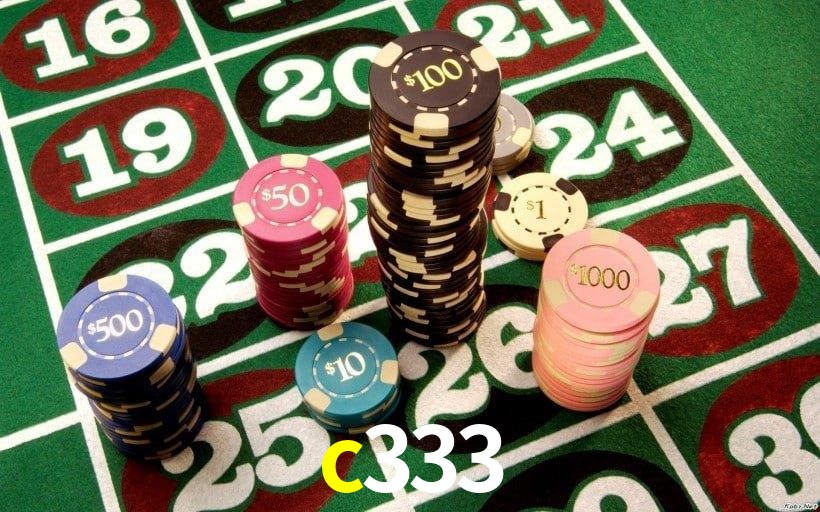 A Emoção da Loteria na c333: Uma Chance de Mudança de Vida