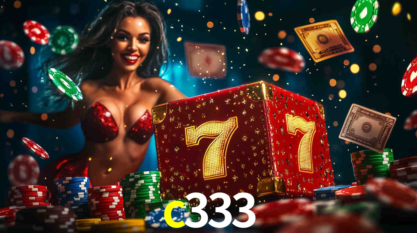 Descubra a Essência do c333: Nossa História e Compromissos