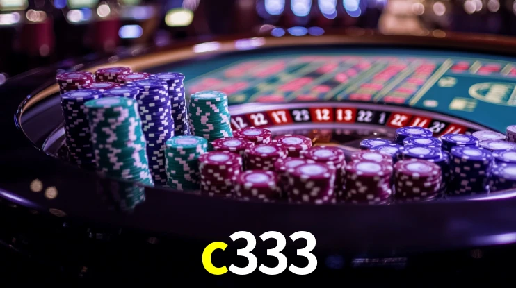 Live Casino c333