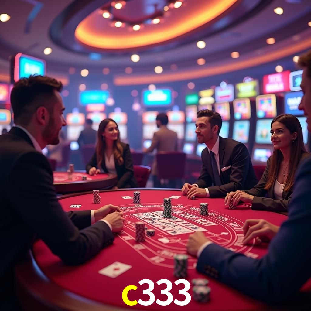 Interface Premium c333