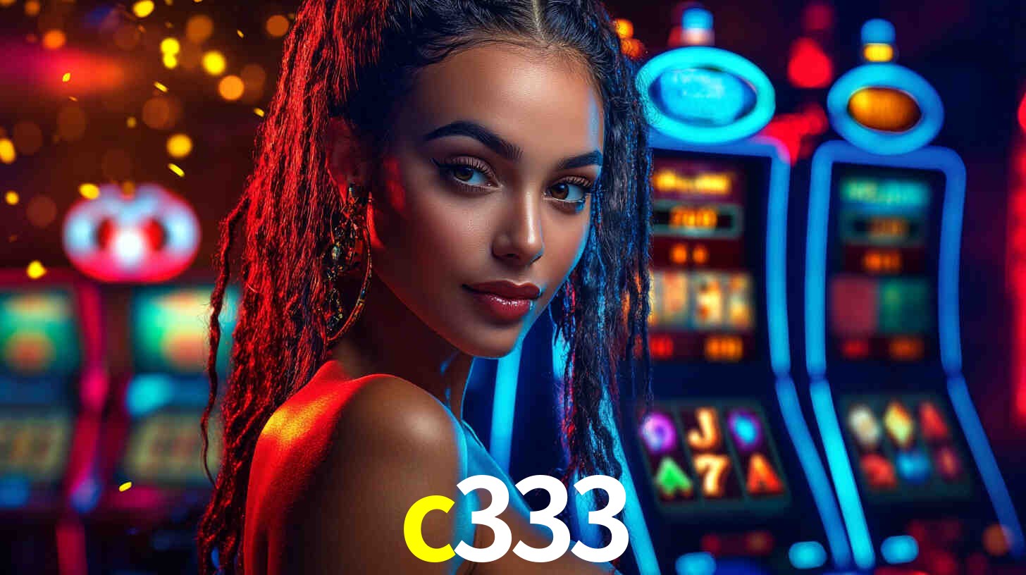 A Popularidade dos Caça-Níqueis no c333